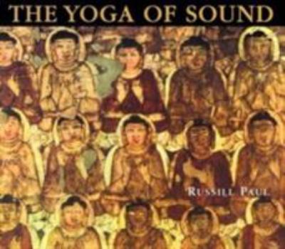 Audio CD The Yoga of Sound Boxed Set Book