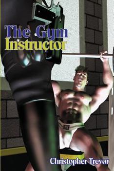 Paperback The Gym Instructor Book