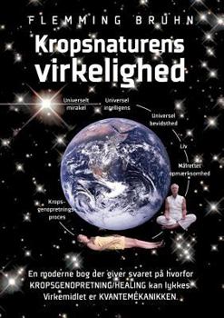 Paperback Kropsnaturens virkelighed [Danish] Book