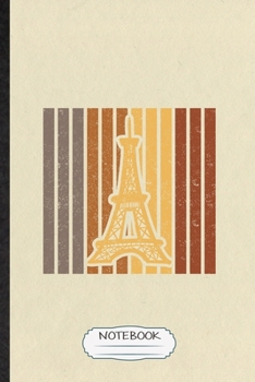 Notebook: Funny Blank Lined Notebook/ Journal For Explorer Tourist, World Traveler Visitor, Inspirational Saying Unique Special Birthday Gift Idea Cute Ruled 6x9 110 Pages