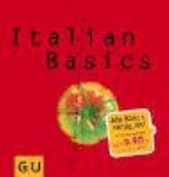 Paperback Italian Basics [German] Book