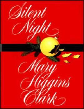 Hardcover Silent Night Book