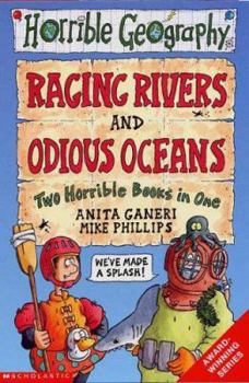 Paperback Raging Rivers and Odious Oceans Book