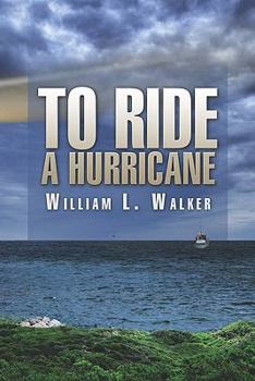Paperback To Ride a Hurricane Book