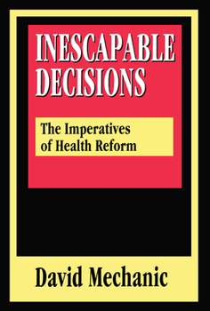 Hardcover Inescapable Decisions Book