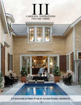 Carolina Inspirations: III