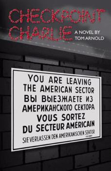 Paperback Checkpoint Charlie Book