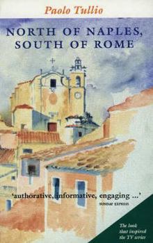Paperback North of Naples, South of Rome Book