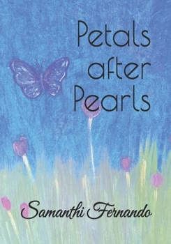 Paperback Petals after Pearls Book