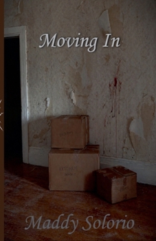 Paperback Moving In Book