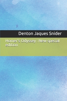 Homer's Odyssey