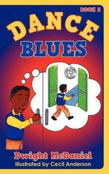 Paperback Dance Blues Book