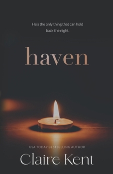 Haven - Book #1 of the Kindled