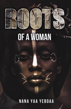 Paperback Roots of a Woman Book
