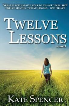 Paperback Twelve Lessons Book