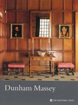 Paperback Dunham Massey: Cheshire Book