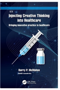 Paperback New Injecting Creative Book