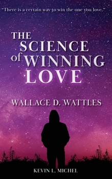 Paperback The Science of Winning Love Book