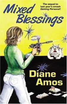 Hardcover Mixed Blessings Book