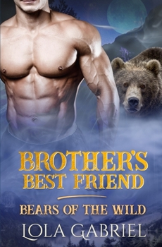 Paperback Brother's Best Friend Book