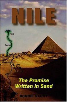 Paperback Nile Book