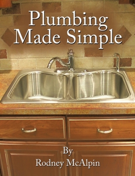 Paperback Plumbing Made Simple Book