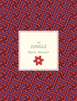 Paperback The Jungle: Volume 51 Book