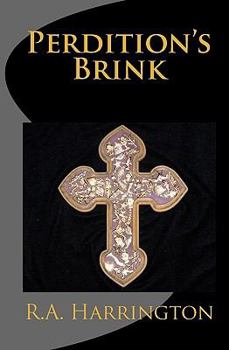 Paperback Perdition's Brink Book