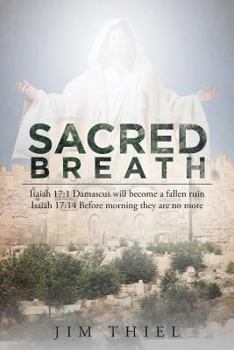 Paperback Sacred Breath Book