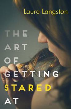 Hardcover The Art of Getting Stared At Book