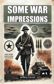 Some War Impressions