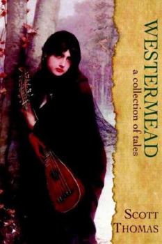 Hardcover Westermead: A Collection of Tales Book