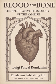 Paperback Blood and Bone Book