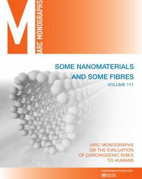 Paperback Some Nanomaterials and Some Fibres Book