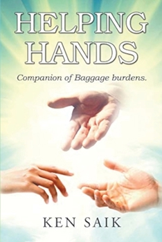 Paperback Helping Hands Book