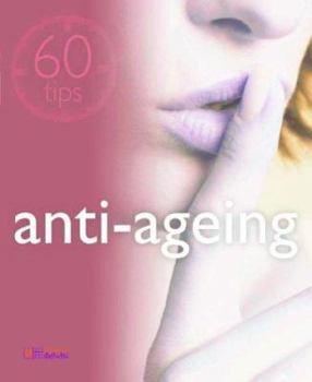 Paperback Anti-Ageing (60 Tips) Book