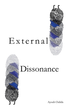 Paperback External Dissonance Book