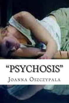 Paperback " Psychosis ": Novel, Literature, Fiction Book
