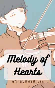 Paperback Melody of Hearts Book