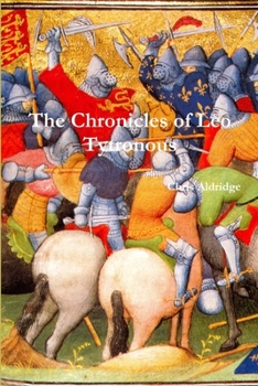 Paperback The Chronicles of Leo: Tytronous Book