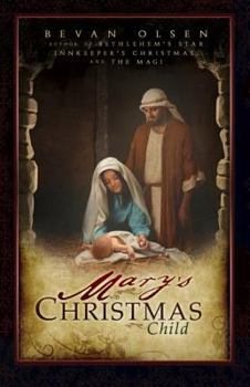 Paperback Mary's Christmas Child Book