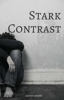 Paperback Stark Contrast Book