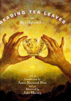 Hardcover Reading Tea Leaves Book