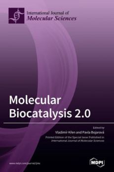 Hardcover Molecular Biocatalysis 2.0 Book