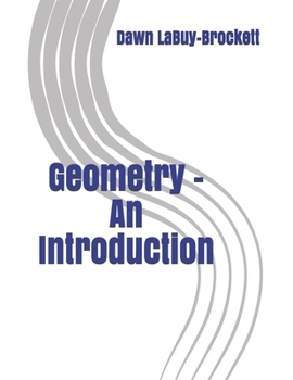 Paperback Geometry - An Introduction Book