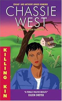 Killing Kin - Book #2 of the Leigh Ann Warren Mystery