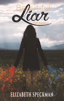 Hardcover Beautiful Liar Book