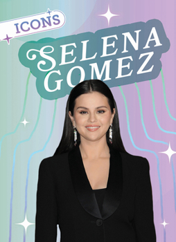 Library Binding Selena Gomez Book