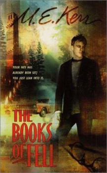 Mass Market Paperback The Books of Fell Book