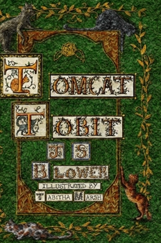 Hardcover Tomcat Tobit Book